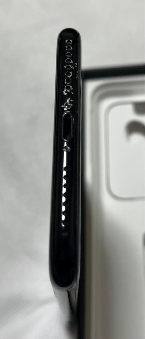 Apple iPhone 7 Plus 128GB ジェットブラック 本体