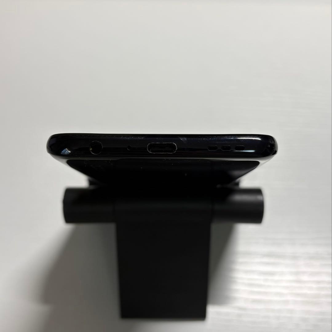 OPPO Reno5A ブラック