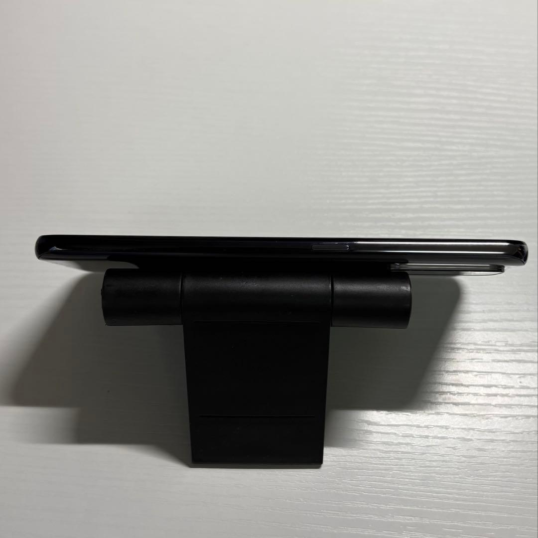 OPPO Reno5A ブラック