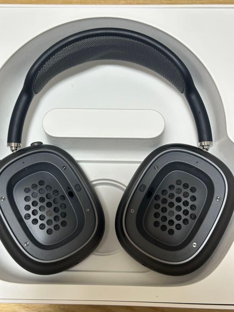 Apple AirPods Max スペースグレイ＋おまけ