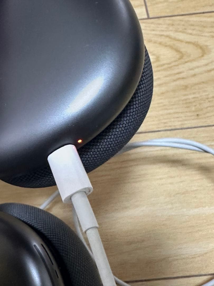 Apple AirPods Max スペースグレイ＋おまけ