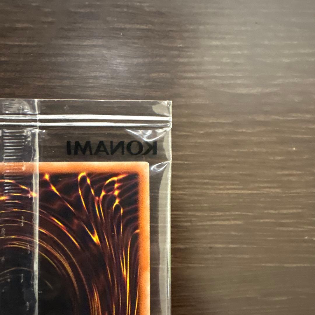 治療の神　ディアンケト　未開封　ブルシク　シークレット　Blue ver 青シク