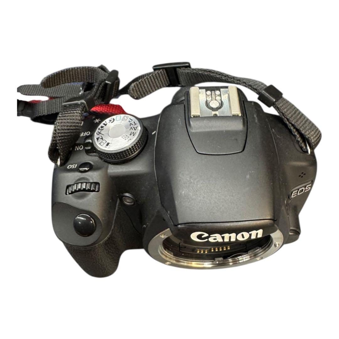 ❁初心者オススメ❁Canon eos kiss x3