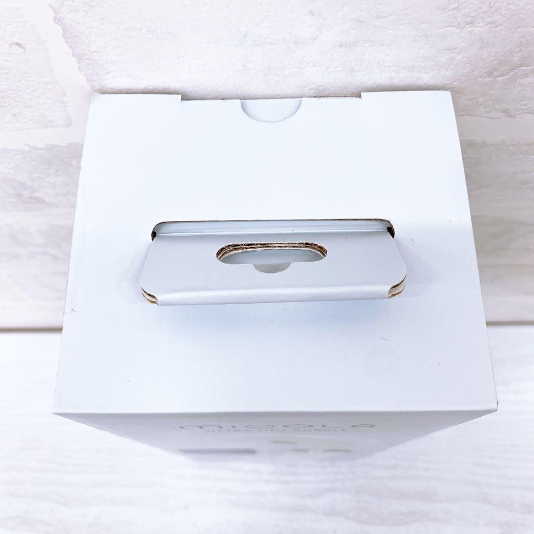 アイリスオーヤマ ウルトラファインバブルクレンジングシャワーヘッド SH-M01