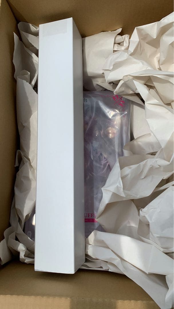 rurudo イヴ HAND CUFFS ver. 1/6 あみあみ限定版