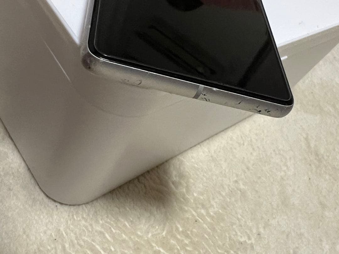 Google Pixel 7 128GB 白