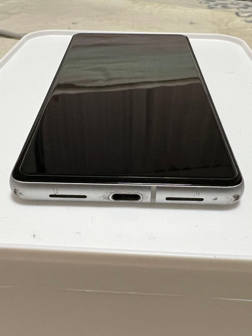 Google Pixel 7 128GB 白