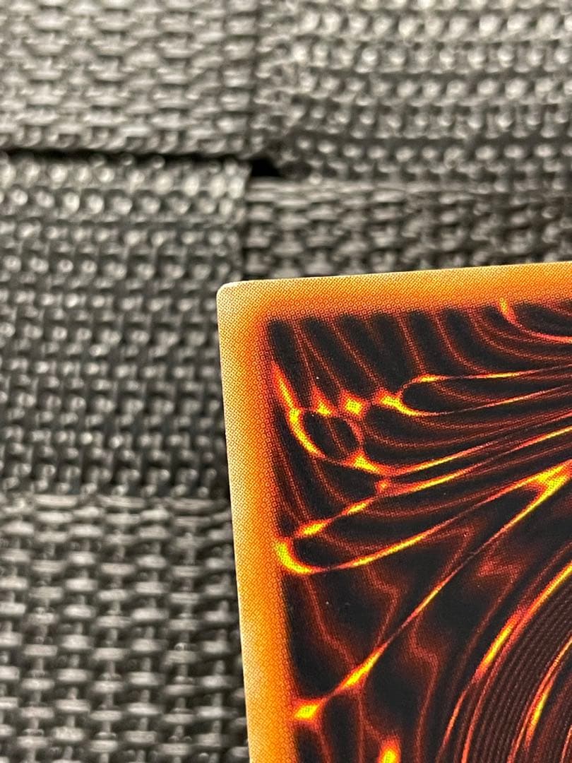 美品 遊戯王 vol.3 真紅眼の黒竜 ウルトラレア 初期