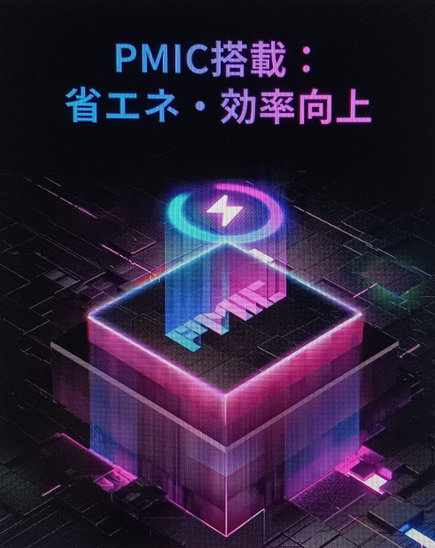 【新品未開封】メモリ・Biwin DDR5 RGB 32GB 6000MT/s