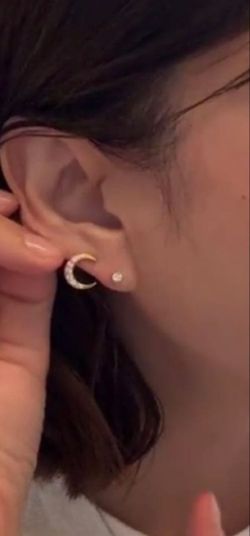 【56,100円→32,000円】LKサロン ピアスペア WG