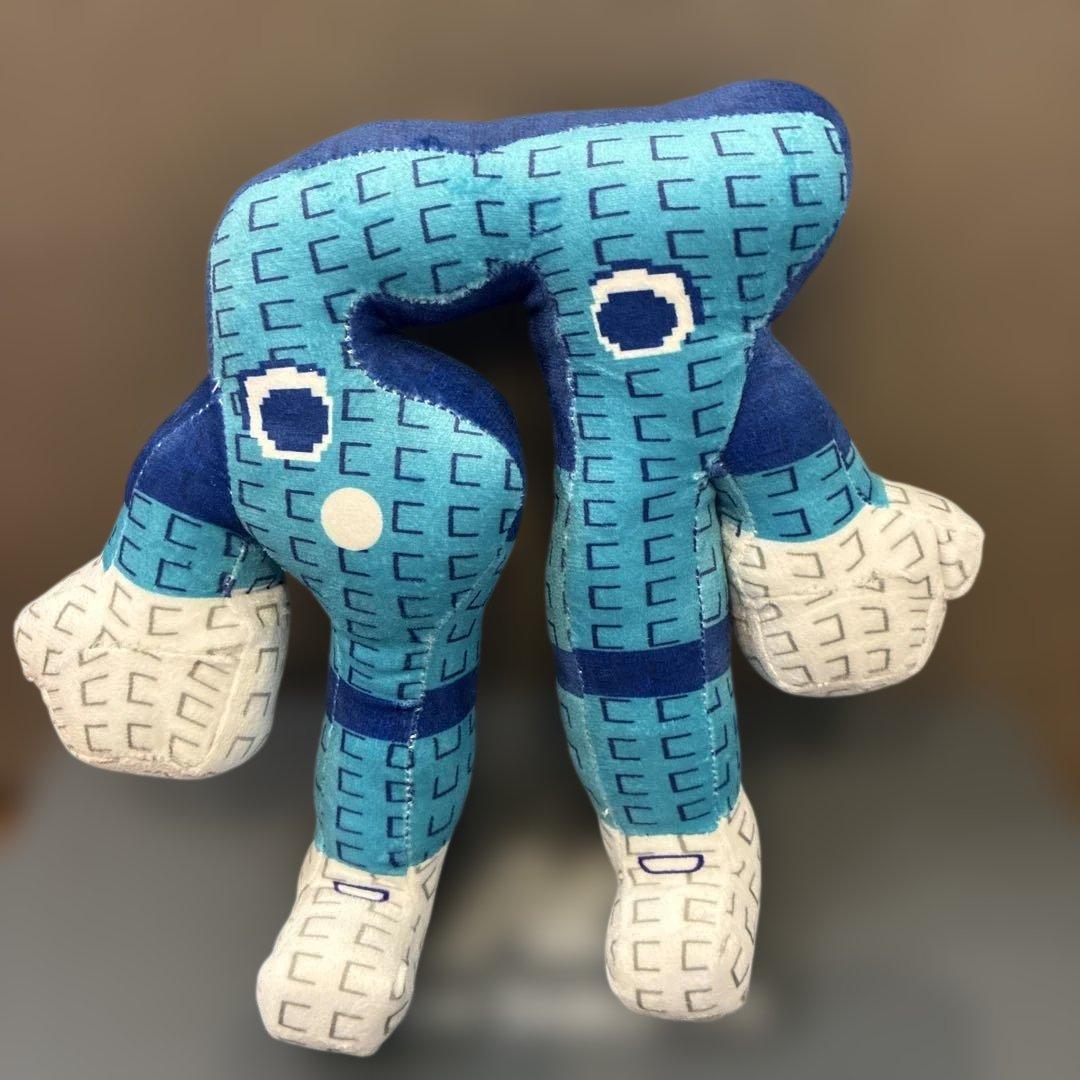 一気に揃うお得なセット☆ブレインロット　最強キャラ9点セット　新品未使用