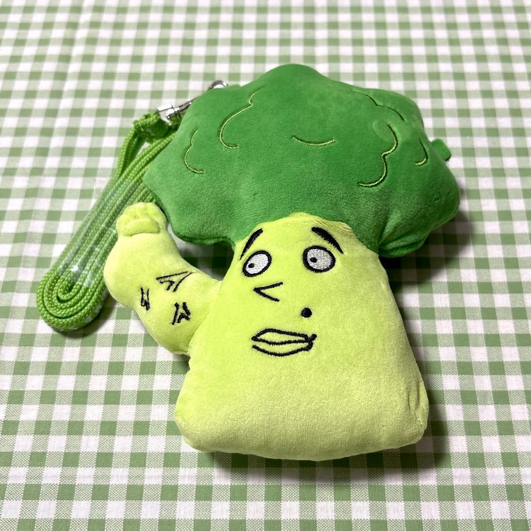 FANTASTICS 八木勇征 メンプロ ヤギッコリー ぬいぐるみパスケース