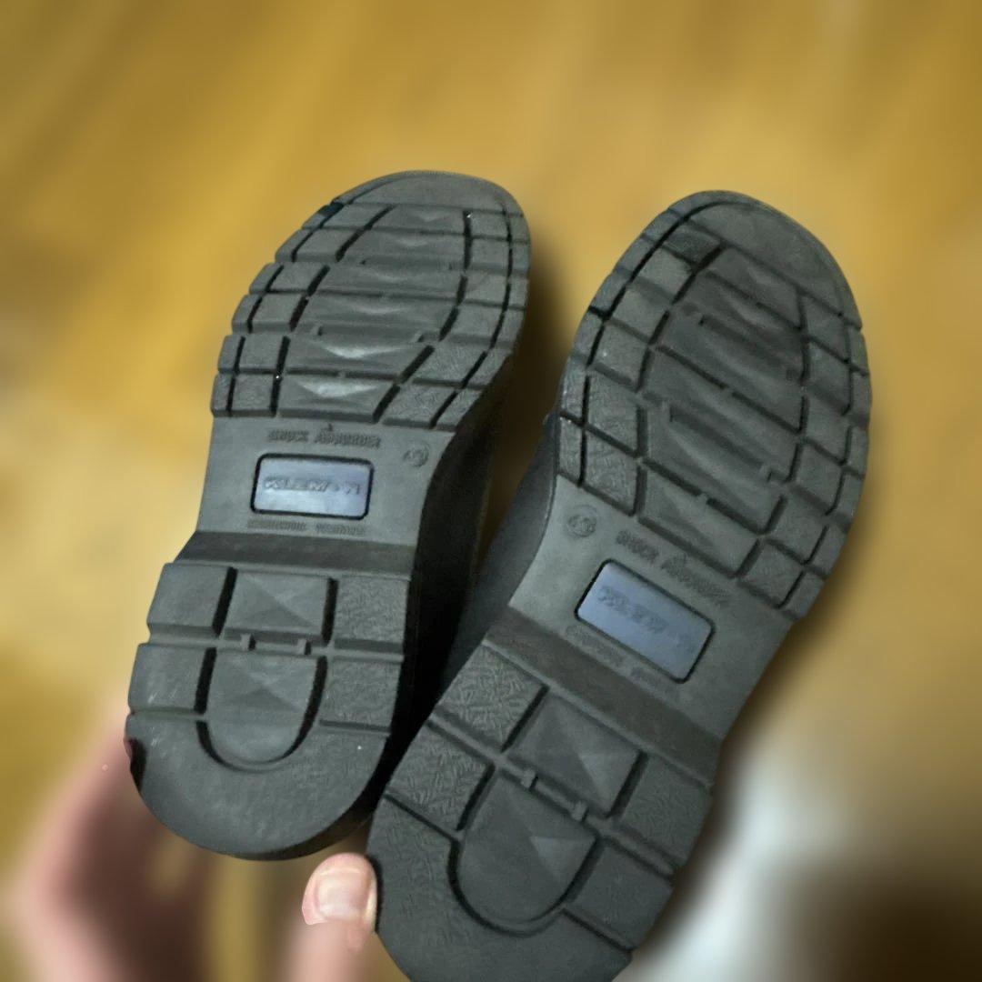 【鞘師】クレマン PADROR パドロール ブラック※箱無し