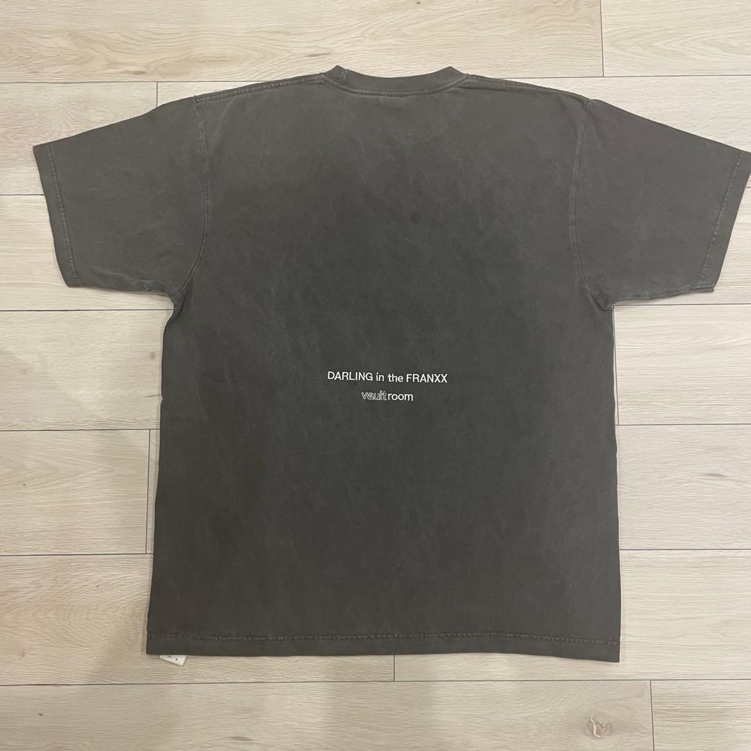 【極美品】VAULTROOM ダリフラ ゼロツー　L