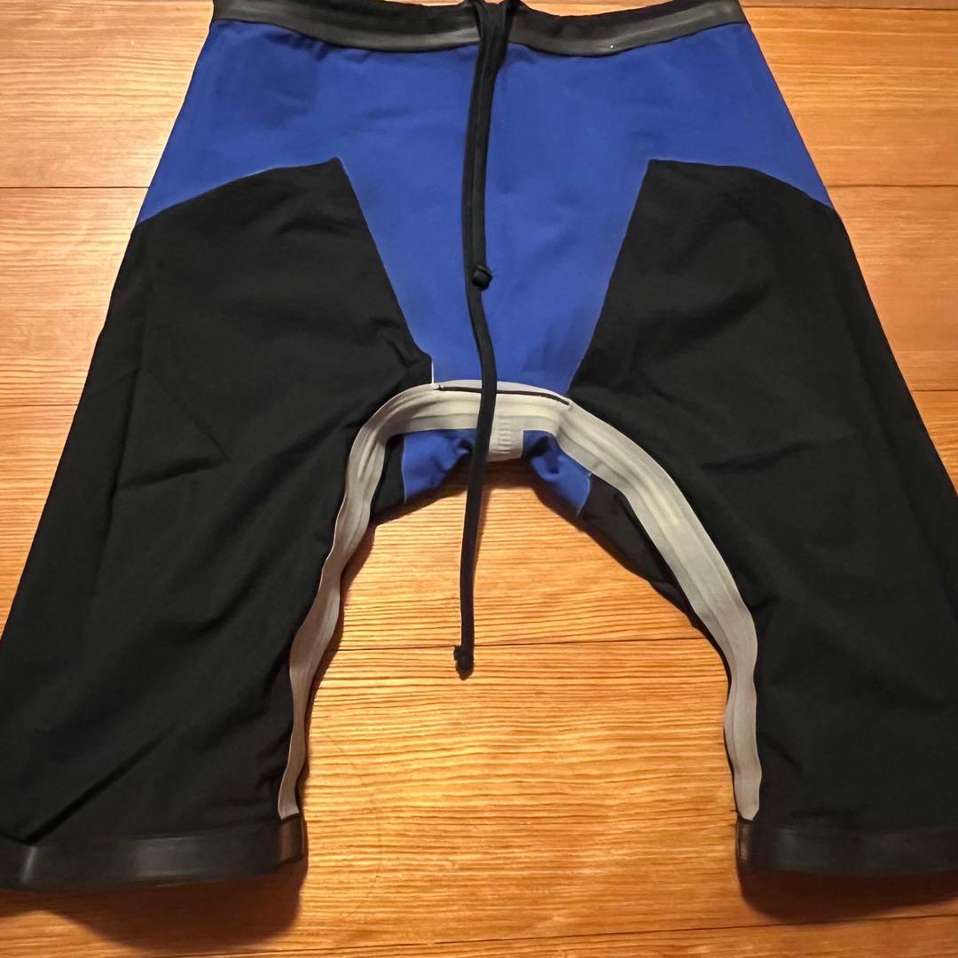 arena AQUAFORCE X 競泳水着 黒 MF Ｍサイズ