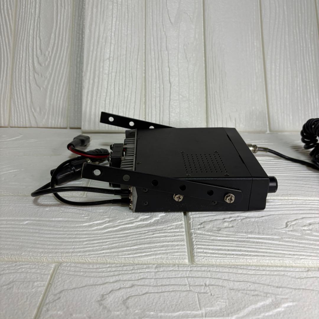 ICOM IC-2330M デュアルバンドトランシーバー アイコム HM-58