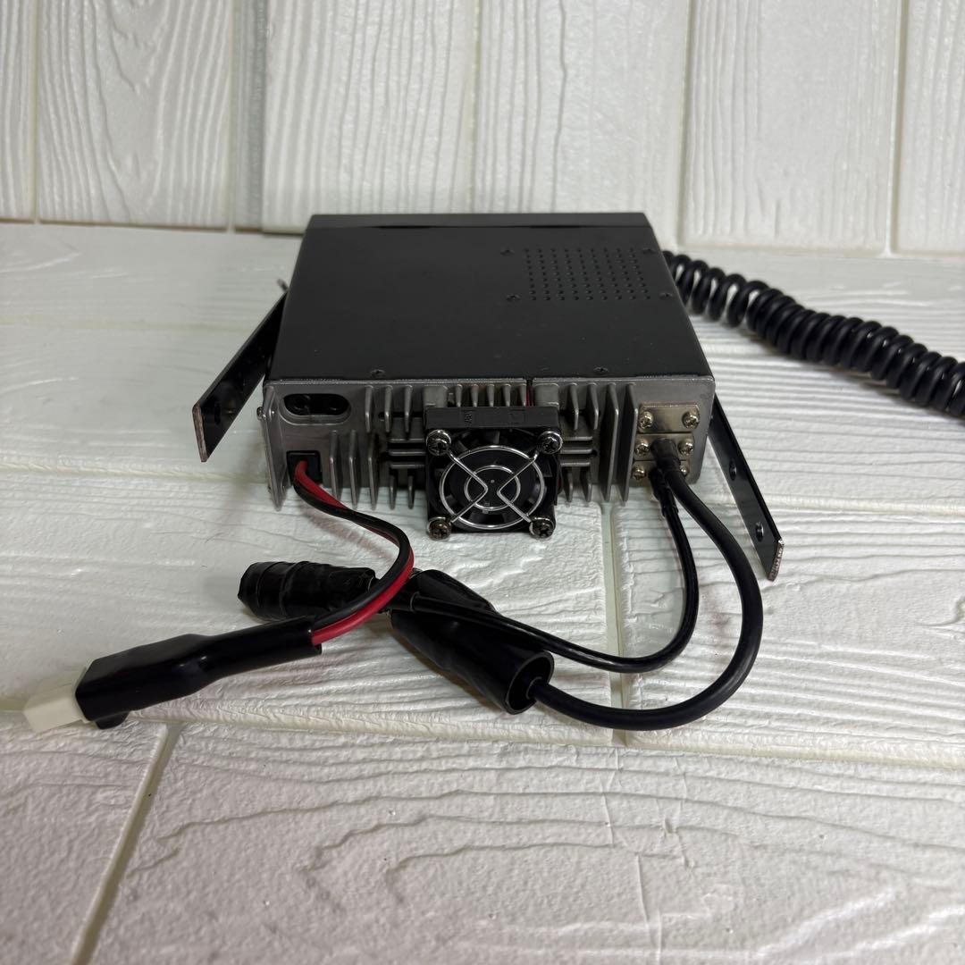 ICOM IC-2330M デュアルバンドトランシーバー アイコム HM-58