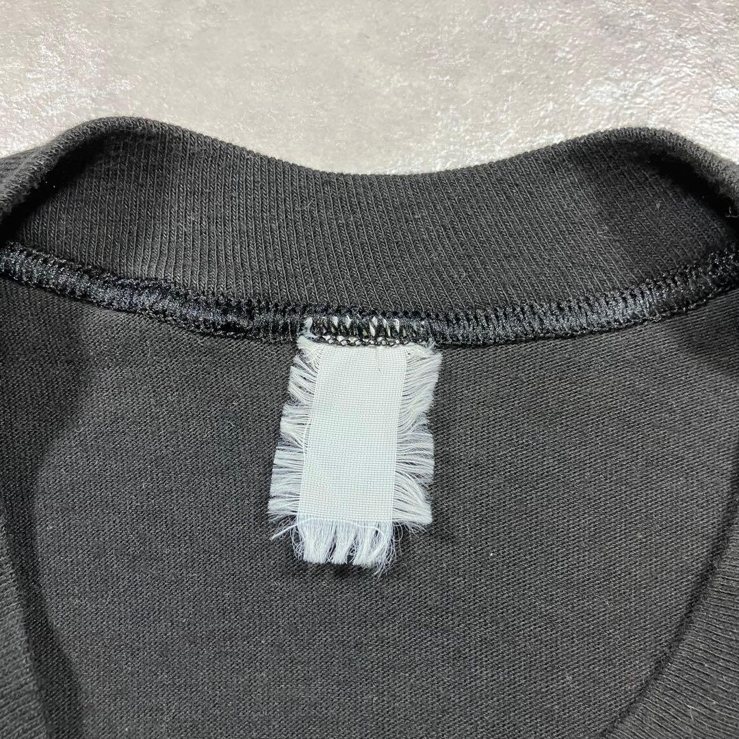 【スペシャル】80s SPIDER WEB 蜘蛛の巣 Tシャツ ヴィンテージ