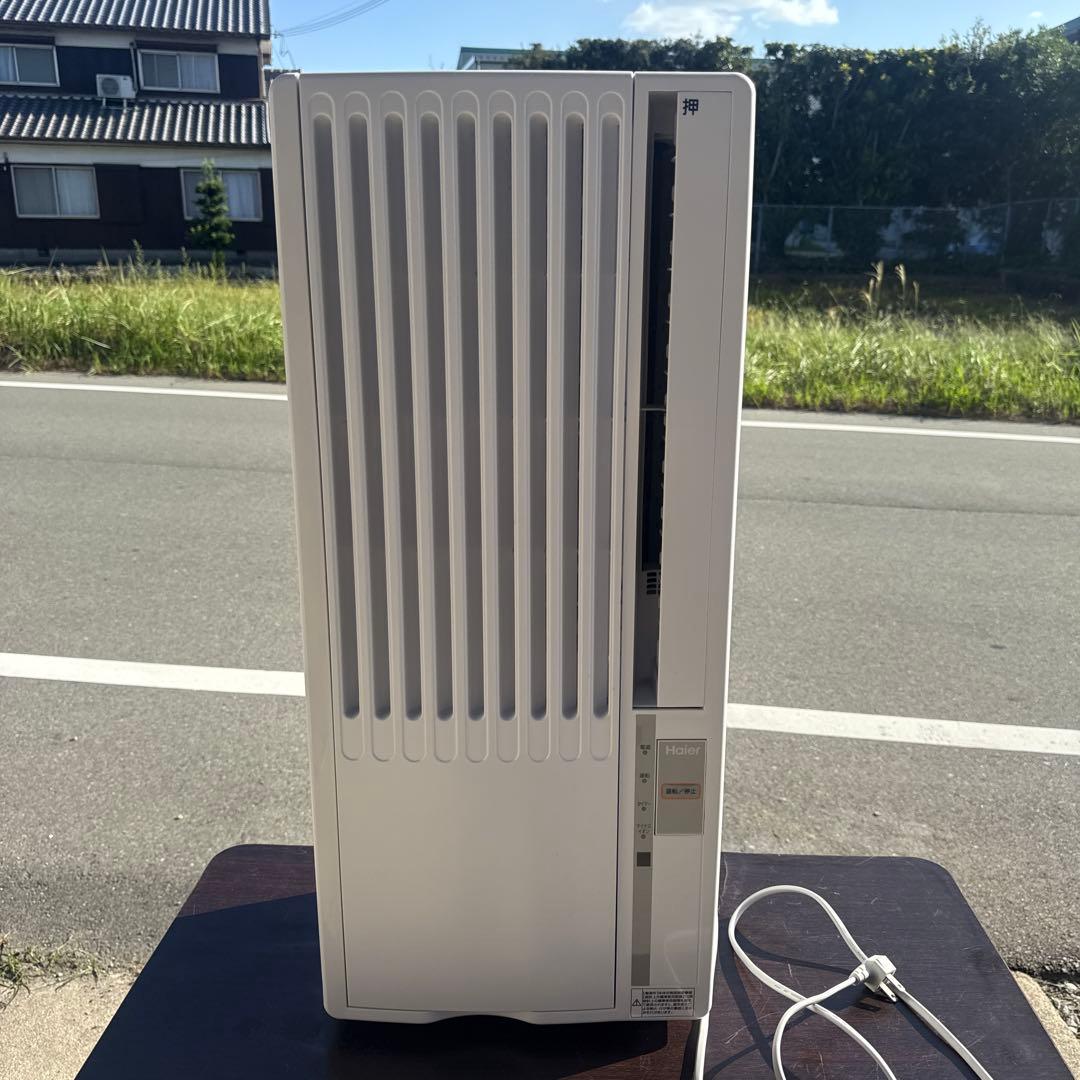 Haier JA-16S 窓用エアコン
