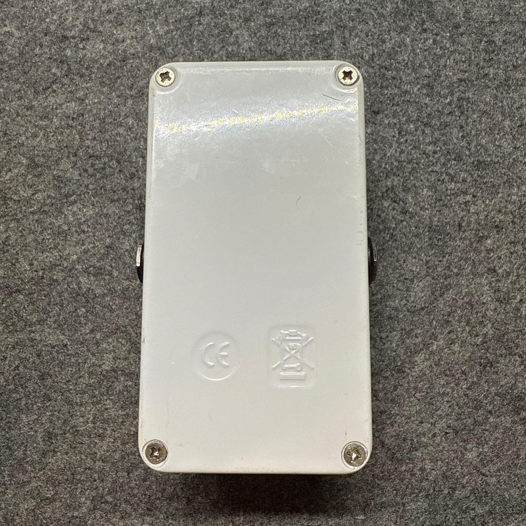 エレクトロハーモニクス ナノビッグマフ