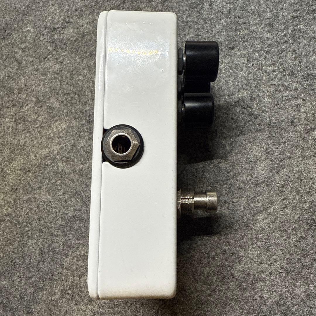 エレクトロハーモニクス ナノビッグマフ