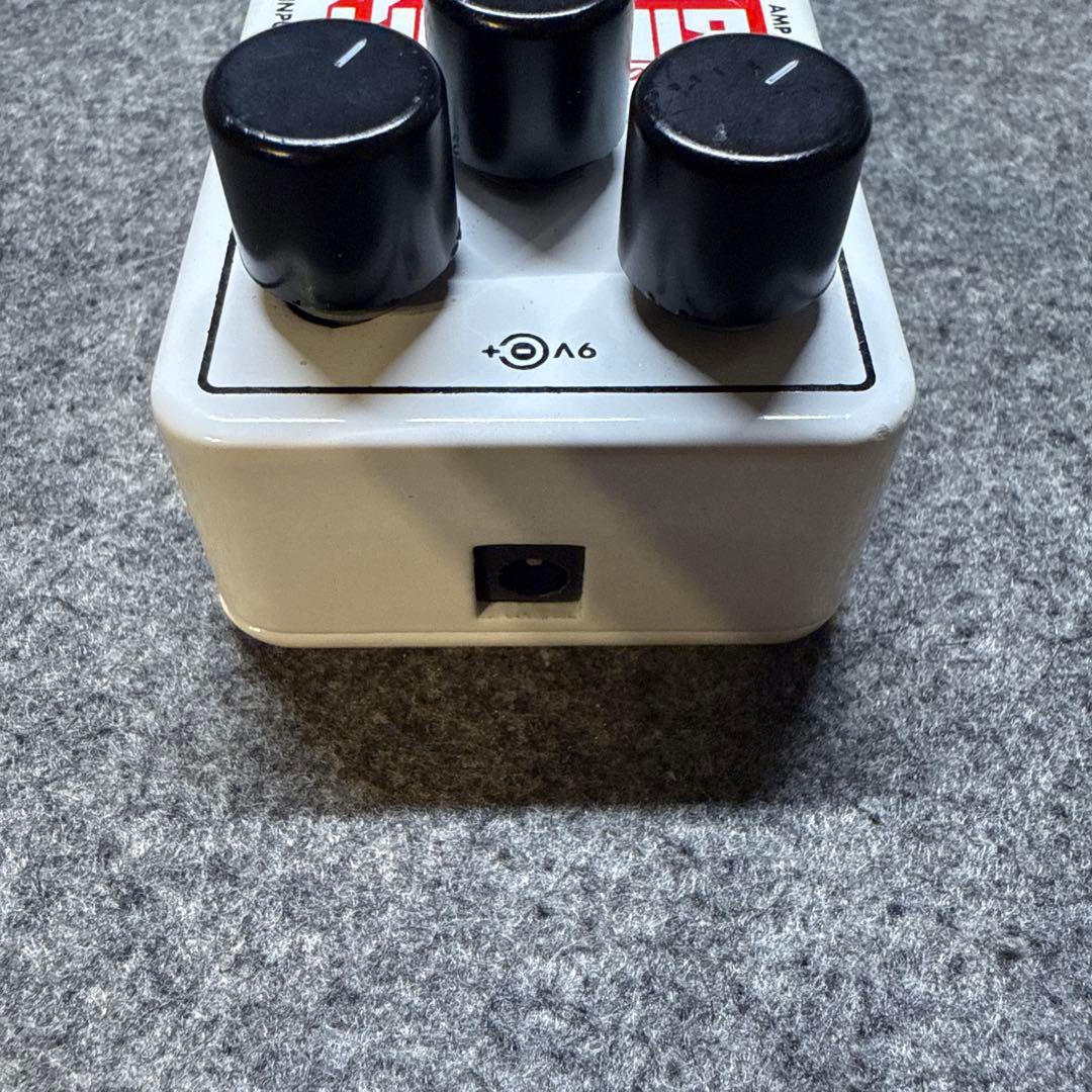 エレクトロハーモニクス ナノビッグマフ