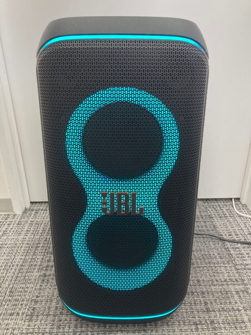 美品！　JBL partyBOX CLUB 120