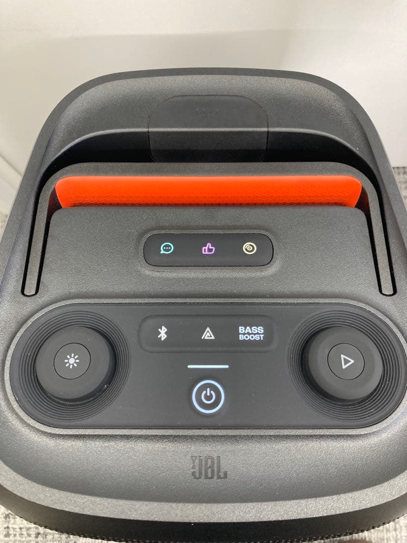 美品！　JBL partyBOX CLUB 120