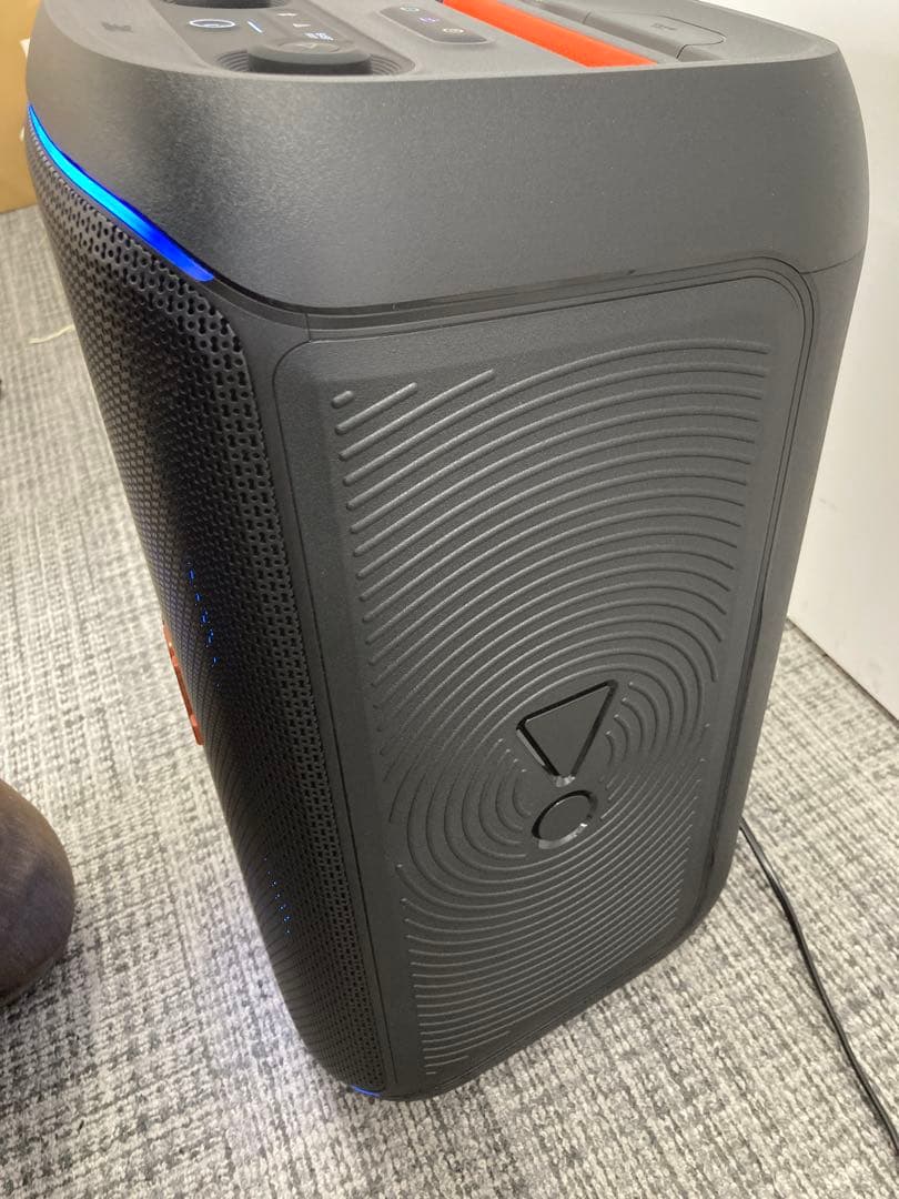 美品！　JBL partyBOX CLUB 120