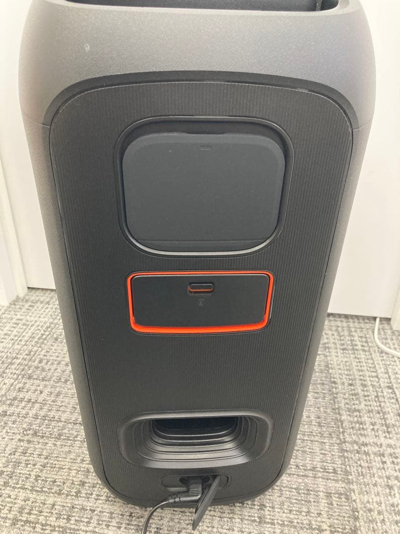 美品！　JBL partyBOX CLUB 120