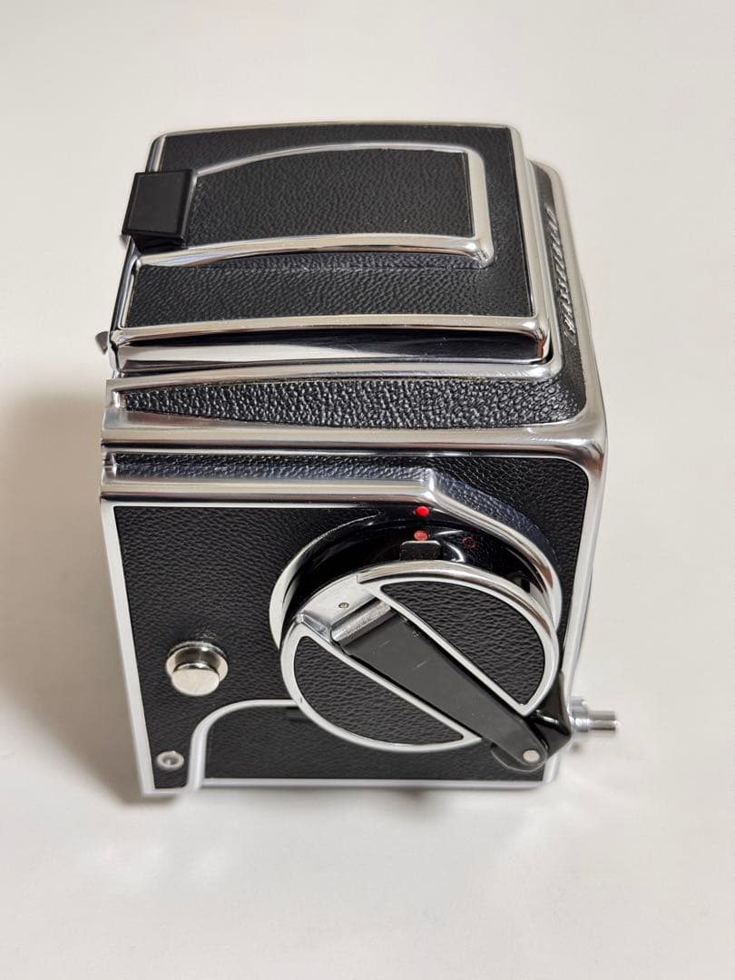 Hasselblad 500 classic 500c/m ボディ OH済