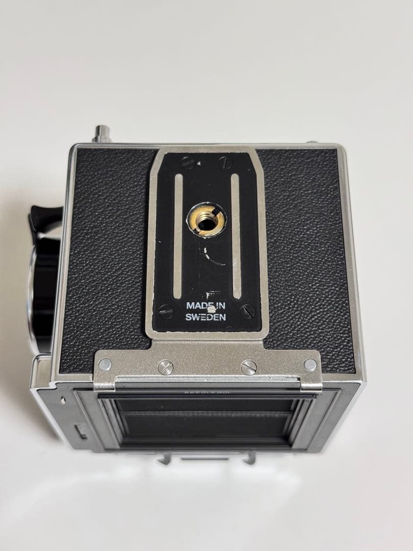 Hasselblad 500 classic 500c/m ボディ OH済