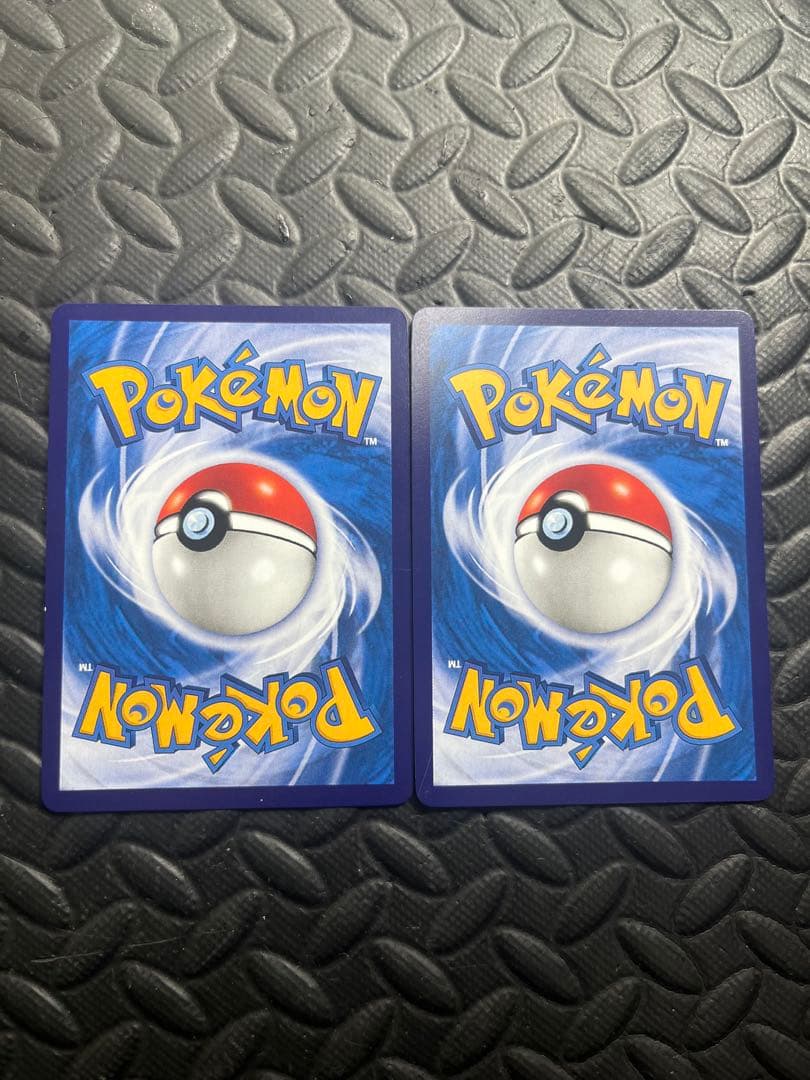 ポケモンカード　中国版　ピカチュウ　151 美品