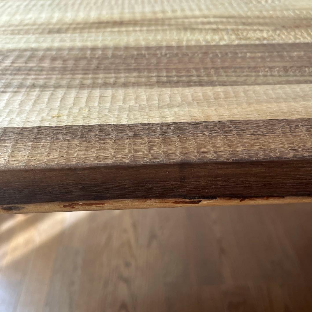 ジャーナルスタンダードファニチャー　ダイニングテーブル