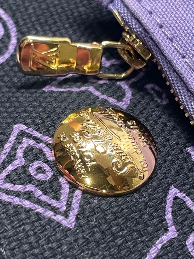 【極美品】LOUIS VUITTON モノグラムビーチ カバ イパネマ GM