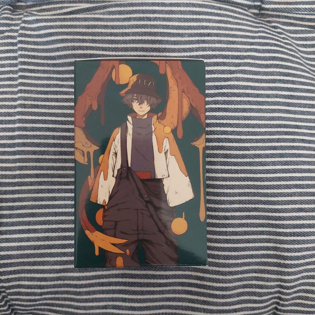 Eve Culture 文化 MV フィギュア