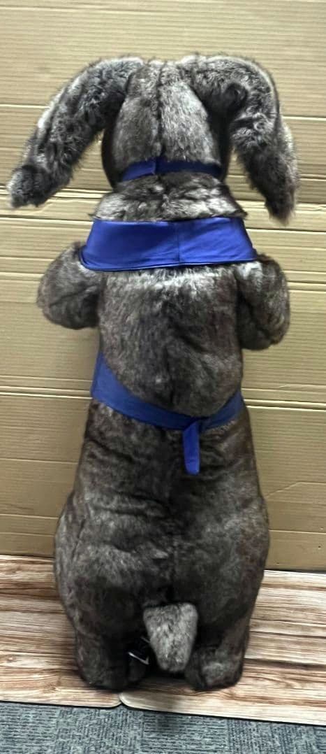 希少　USA製　Ditz Designs スタンディングラビット