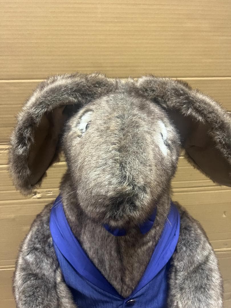 希少　USA製　Ditz Designs スタンディングラビット