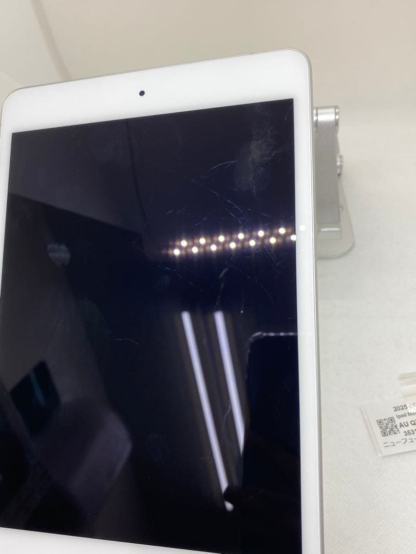 iPad mini 5 64GB SIMフリー 67799