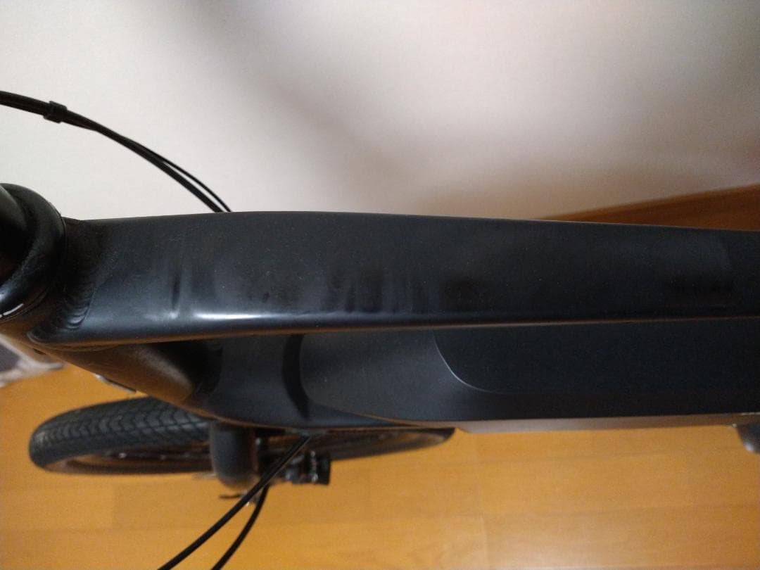 ルイガノ ASCENT e-sports