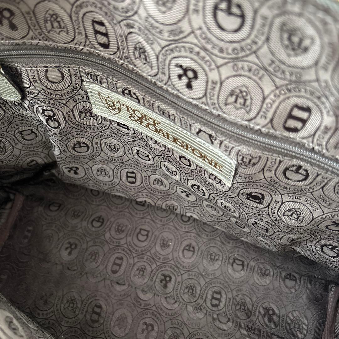 大幅値下げ！美品 TOFF&LOADSTONE マジェスティポット