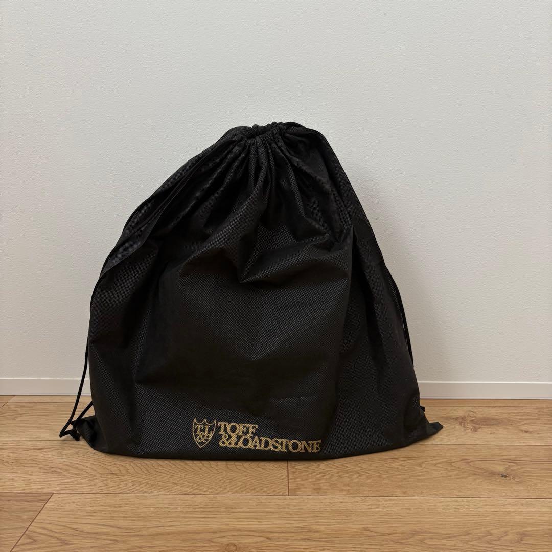 大幅値下げ！美品 TOFF&LOADSTONE マジェスティポット