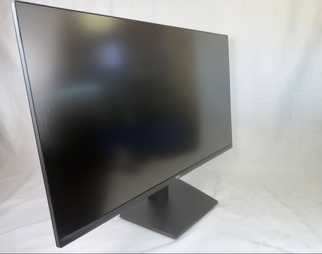 Dell SE3223Q 31.5インチモニター 4k解像度 UHD2023年製