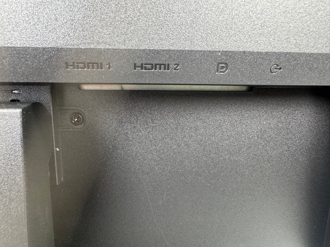 Dell SE3223Q 31.5インチモニター 4k解像度 UHD2023年製