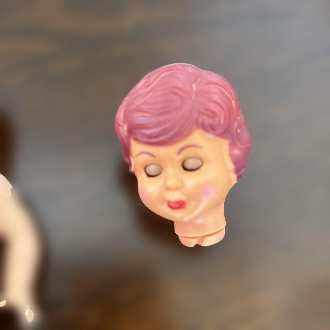 Petitcollin ビンテージ人形×4+α