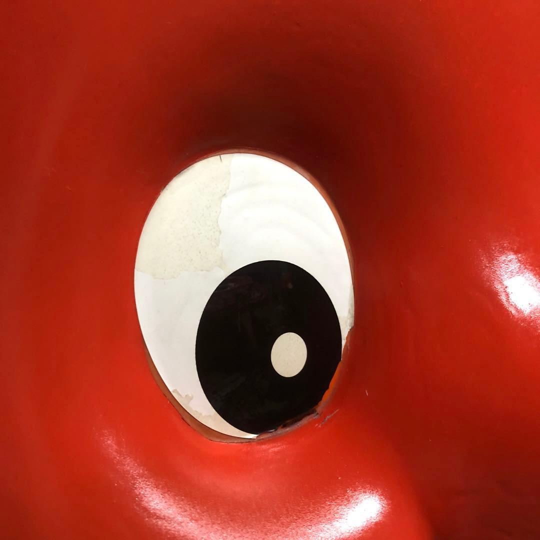 佐藤製薬　サトちゃん　特大　フィギュア　さとちゃん 店頭用　引き取り限定　三体