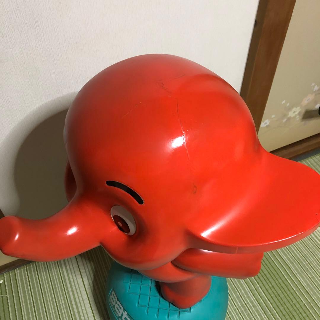 佐藤製薬　サトちゃん　特大　フィギュア　さとちゃん 店頭用　引き取り限定　三体