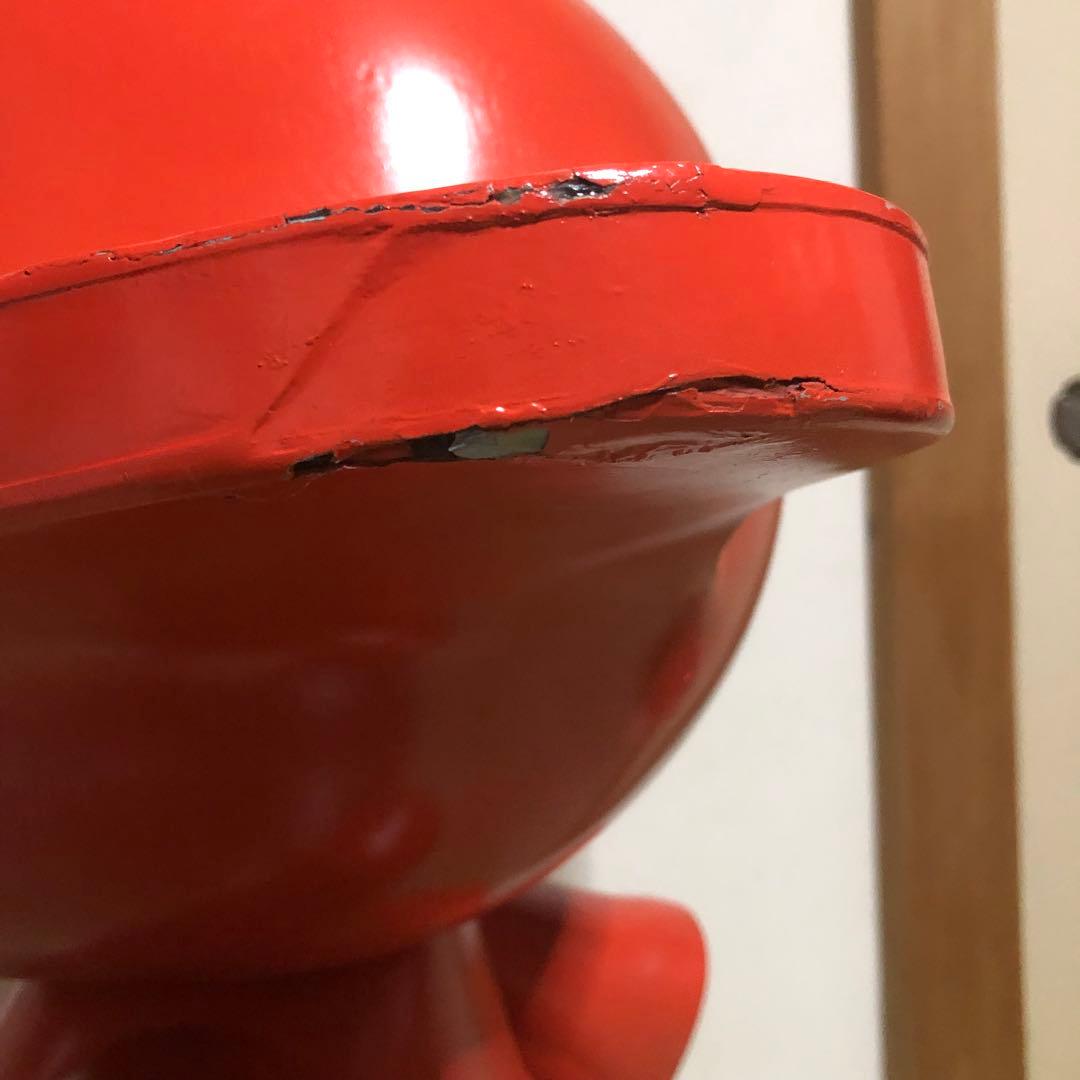 佐藤製薬　サトちゃん　特大　フィギュア　さとちゃん 店頭用　引き取り限定　三体