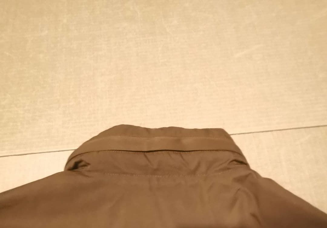 ラルフローレン　スイングトップ　カーキ