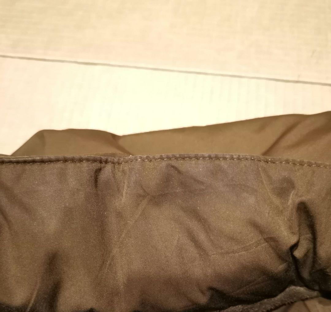 ラルフローレン　スイングトップ　カーキ